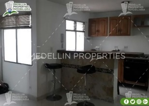 Arriendo temporario de apartamento em Medellín