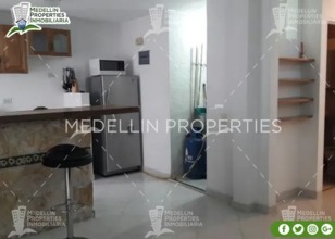 Arriendo temporario de apartamento em Medellín