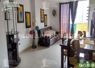 Arriendo temporario de apartamento em Medellín