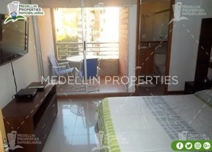 Arriendo temporario de apartamento em Medellín