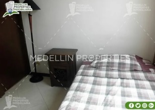 Arriendo temporario de apartamento em Medellín