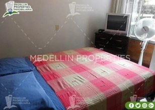 Arriendo temporario de apartamento em Medellín