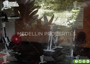 Arriendo temporario de apartamento em Medellín