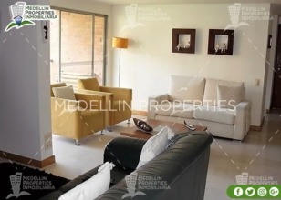 Arriendo temporario de apartamento em Medellín