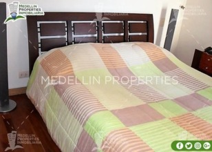 Arriendo temporario de apartamento em Medellín