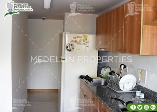 Arriendo temporario de apartamento em Medellín