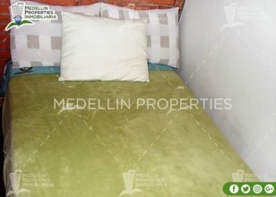 Arriendo temporario de departamento en Medellín