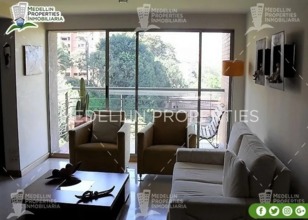 Arriendo temporario de apartamento em Medellín