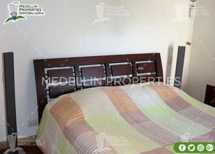 Arriendo temporario de apartamento em Medellín