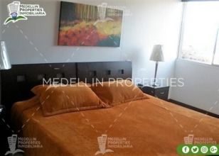 Arriendo temporario de apartamento em Medellín