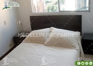 Arriendo temporario de apartamento em Medellín