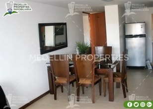 Arriendo temporario de apartamento em Medellín