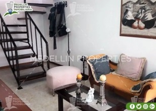 Arriendo temporario de departamento en Envigado