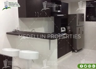 Arriendo temporario de apartamento em Medellín