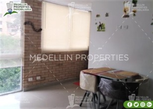 Arriendo temporario de apartamento em Medellín