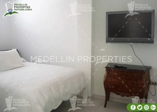 Arriendo temporario de apartamento em Medellín