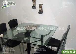 Arriendo temporario de apartamento em Medellín