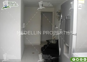 Arriendo temporario de apartamento em Medellín