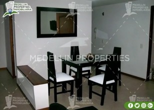 Arriendo temporario de apartamento em Medellín