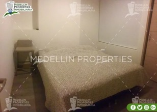 Arriendo temporario de departamento en Medellín