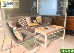 Arriendo temporario de apartamento em Medellín