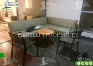 Arriendo temporario de apartamento em Medellín