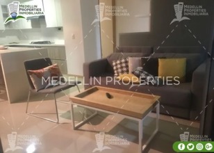 Arriendo temporario de departamento en Medellín