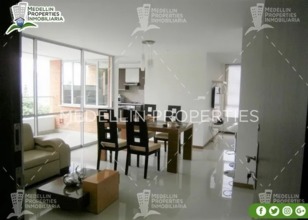 Arriendo temporario de apartamento em Medellín