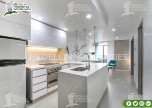 Arriendo temporario de apartamento em Medellín