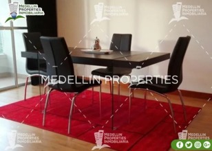 Arriendo temporario de departamento en Medellín