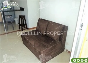 Arriendo temporario de departamento en Medellín