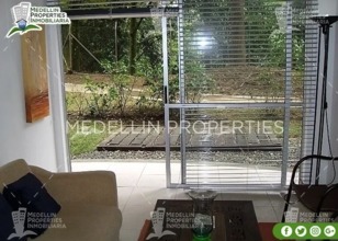 Arriendo temporario de apartamento em Medellín