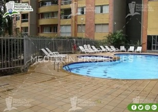 Arriendo temporario de apartamento em Medellín