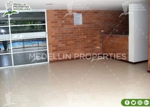 Arriendo temporario de apartamento em Medellín