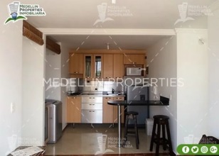 Arriendo temporario de apartamento em Medellín