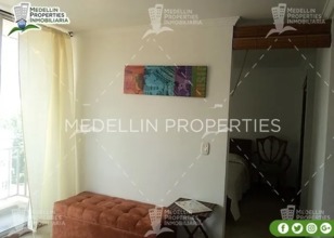 Arriendo temporario de departamento en Medellín