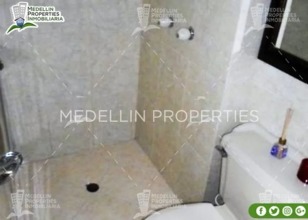 Arriendo temporario de departamento en Medellín