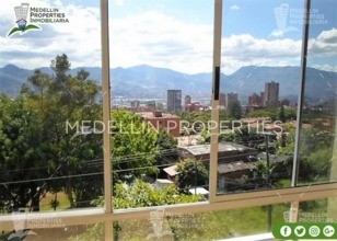 Arriendo temporario de departamento en Medellín