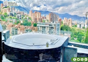 Arriendo temporario de departamento en Medellín