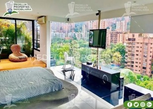 Arriendo temporario de apartamento em Medellín