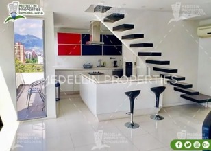 Arriendo temporario de apartamento em Medellín