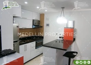 Arriendo temporario de apartamento em Medellín