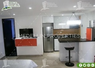 Arriendo temporario de apartamento em Medellín