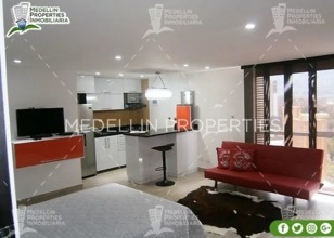 Arriendo temporario de apartamento em Medellín