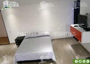 Arriendo temporario de apartamento em Medellín