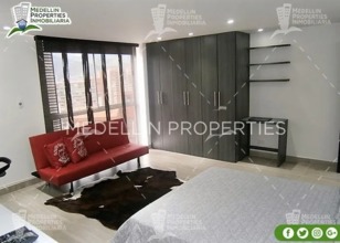 Arriendo temporario de apartamento em Medellín