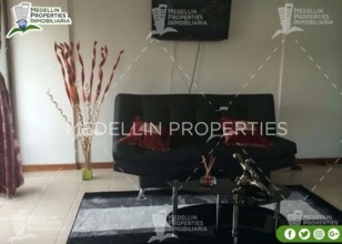 Arriendo temporario de apartamento em Medellín