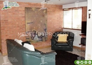 Arriendo temporario de departamento en Medellín