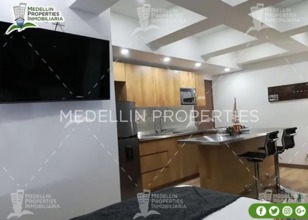 Arriendo temporario de departamento en Medellín