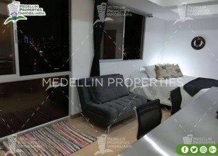 Arriendo temporario de departamento en Medellín